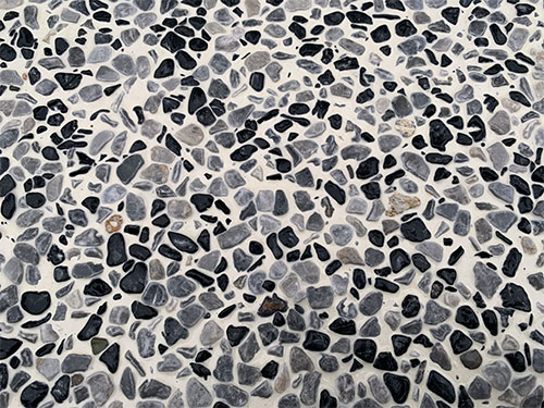 水洗石價格 水洗石地面施工價格