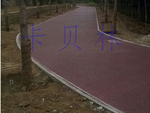 香河運(yùn)河文化森林公園